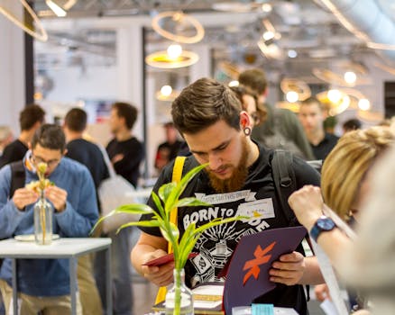 The Future of Tech Communities: Diversity, Innovation, and Collaboration